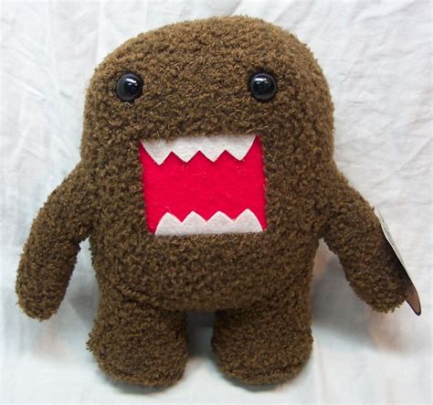 domo plush